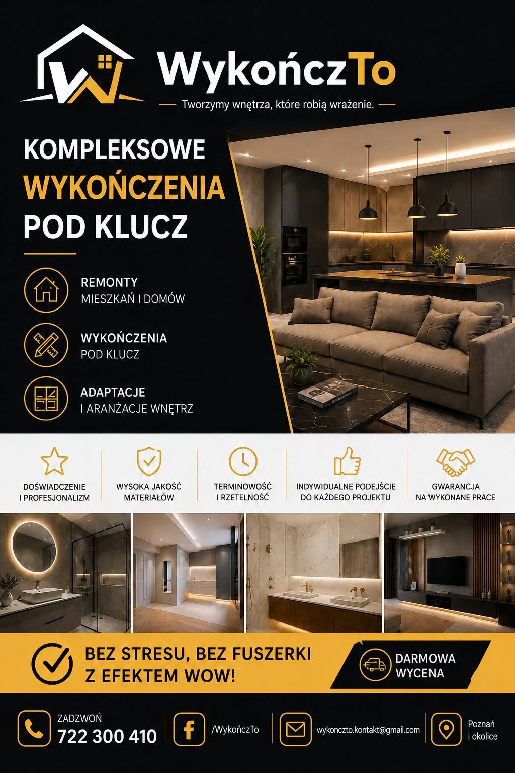WykończTo oferta